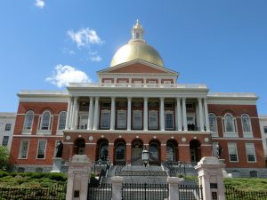 Massachusetts EV Rebates Returned